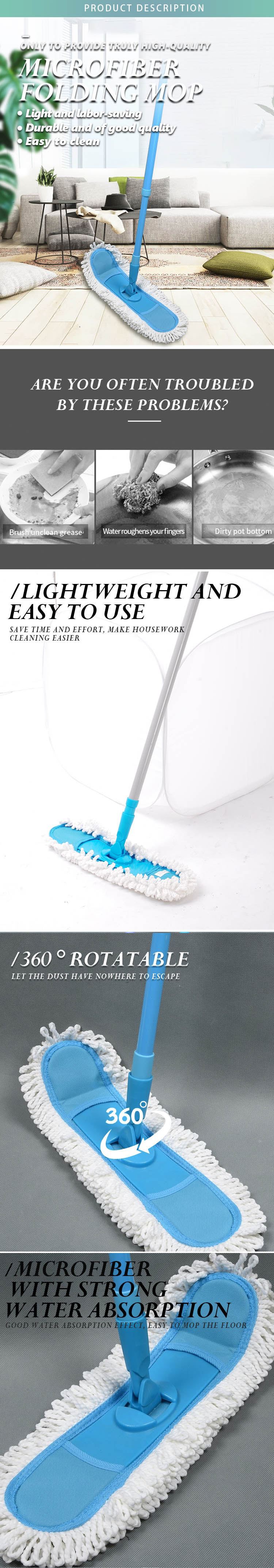 rotation mop