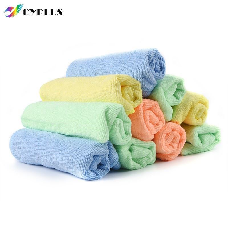 Microfiber Home Cleaning Cloth