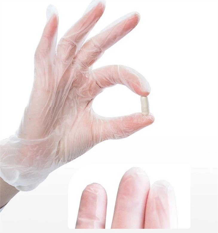 Cheap Vinyl Gloves Wholesale