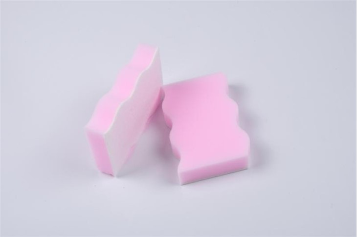 Fiber Cloth Composite Sponge