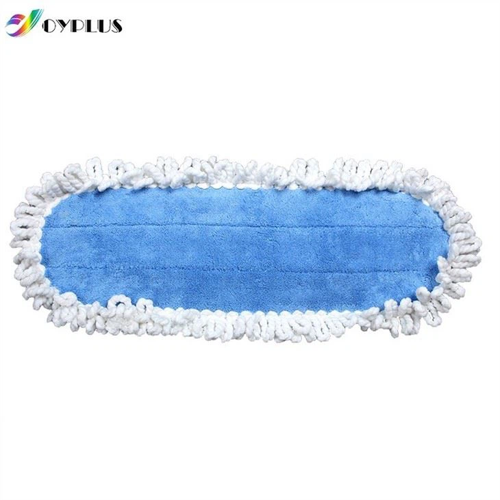 MICROFIBER STEEL WIRE MOP SET