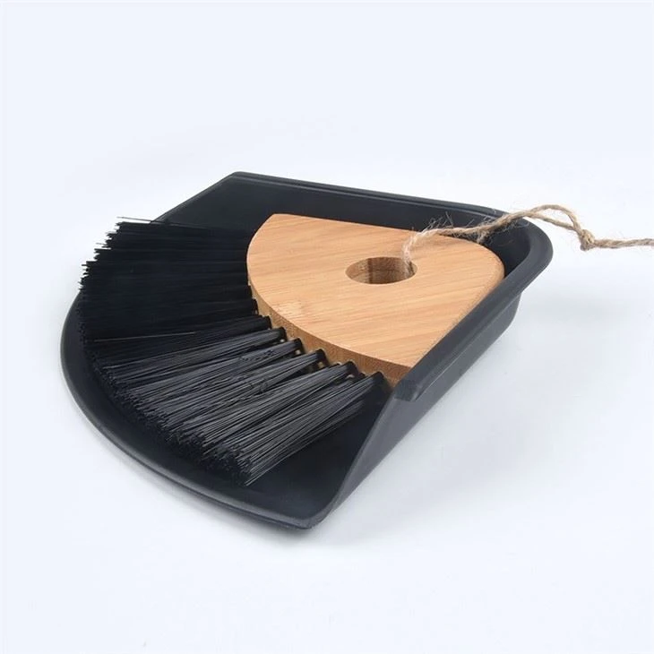Mini Dustpan With Broom Or Brush