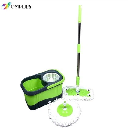 Home 360 Magic Rotating Mop