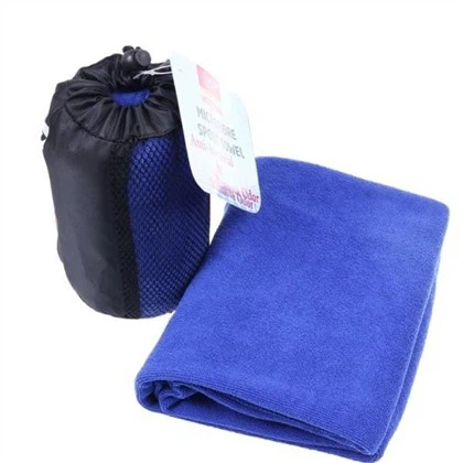 Microfiber Car Cleaning Cloth