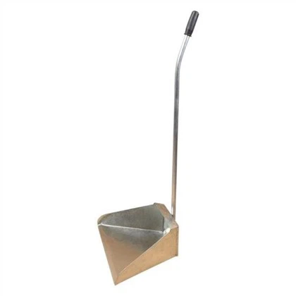 Garden Metal Dustpan