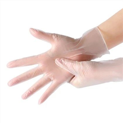 Vinyl Gloves