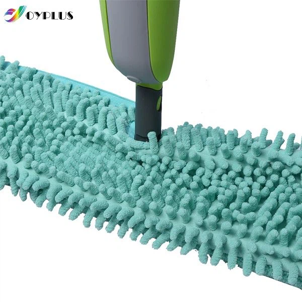 Spray Chenille Mop