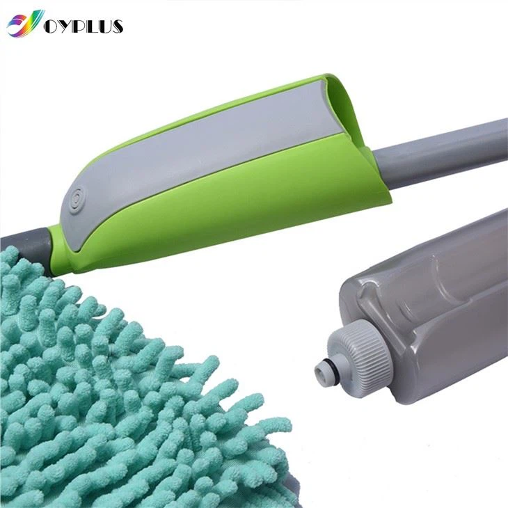 SPRAY CHENILLE MOP
