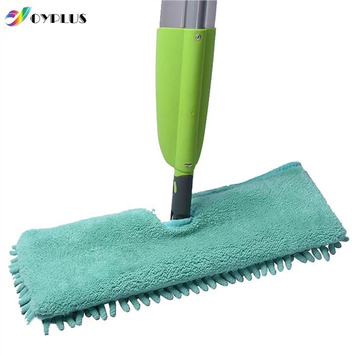 SPRAY CHENILLE MOP