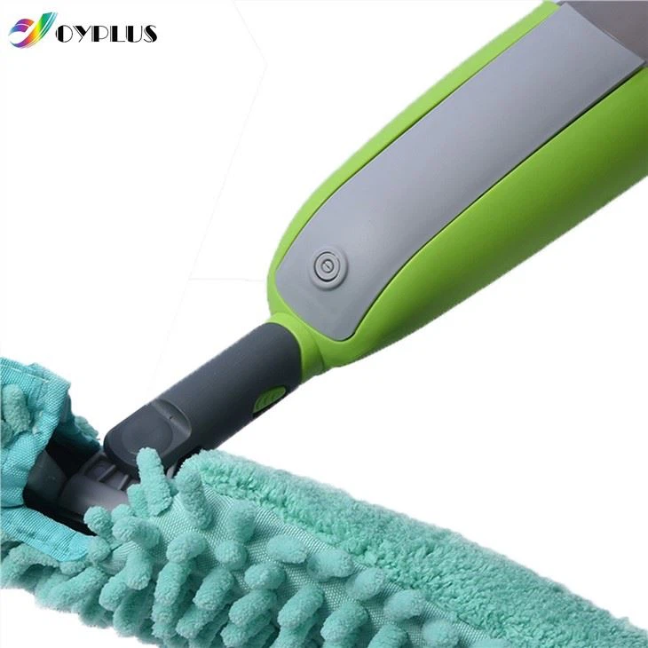 SPRAY CHENILLE MOP
