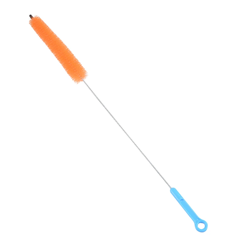 Nylon Long Pipe Tube Cleaner Brush