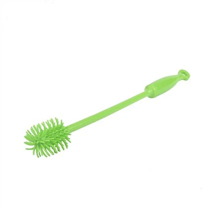 Long Handle Bottle Cleaning Brush