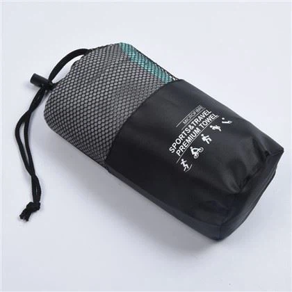 Microfiber sports Camping Towel