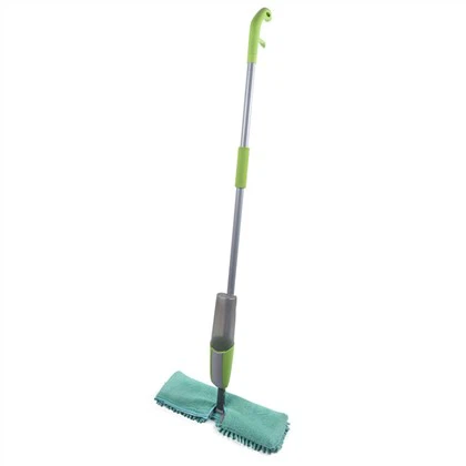Microfiber Spray Mop for Floor Cleaning