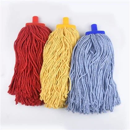 Replaceable Cotton Mop Head