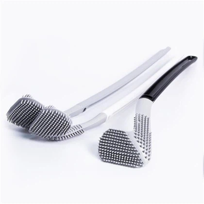Silicone Toilet Brush