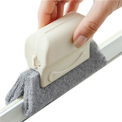 Window Groove Cleaning Brushes