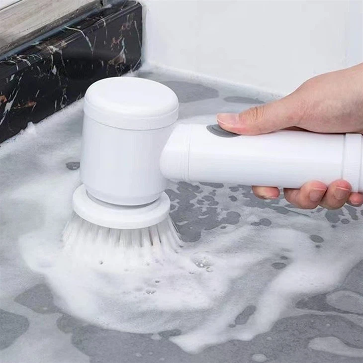 Electric Cleaning Brush