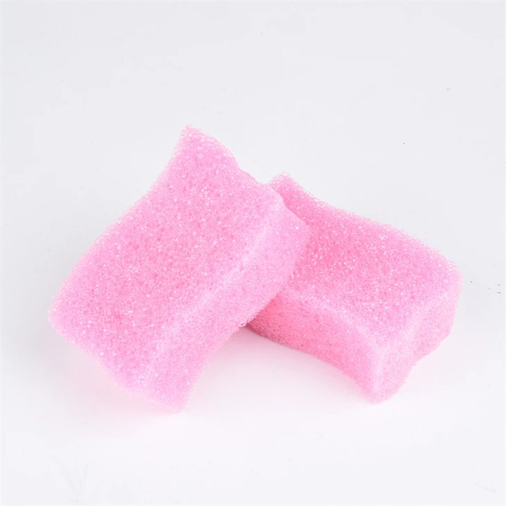 Scrub Sponges