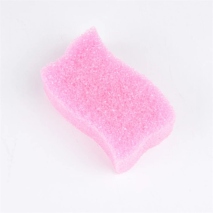 Scrub Sponges