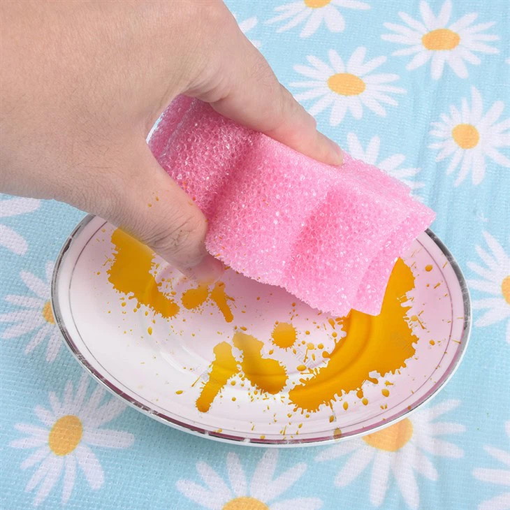 Scrub Sponges