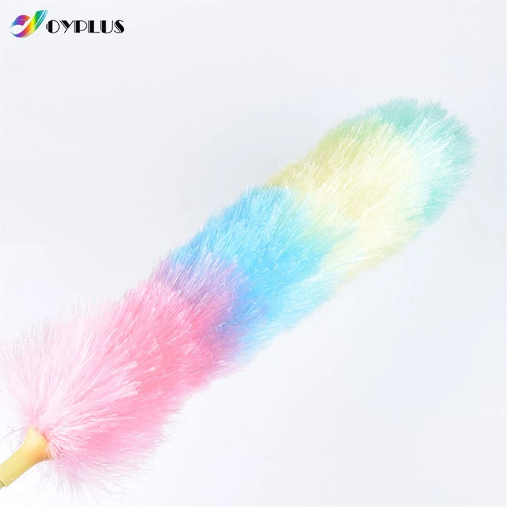Color PP Feather Duster