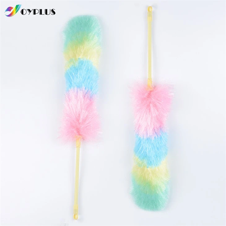 Color PP Feather Duster price