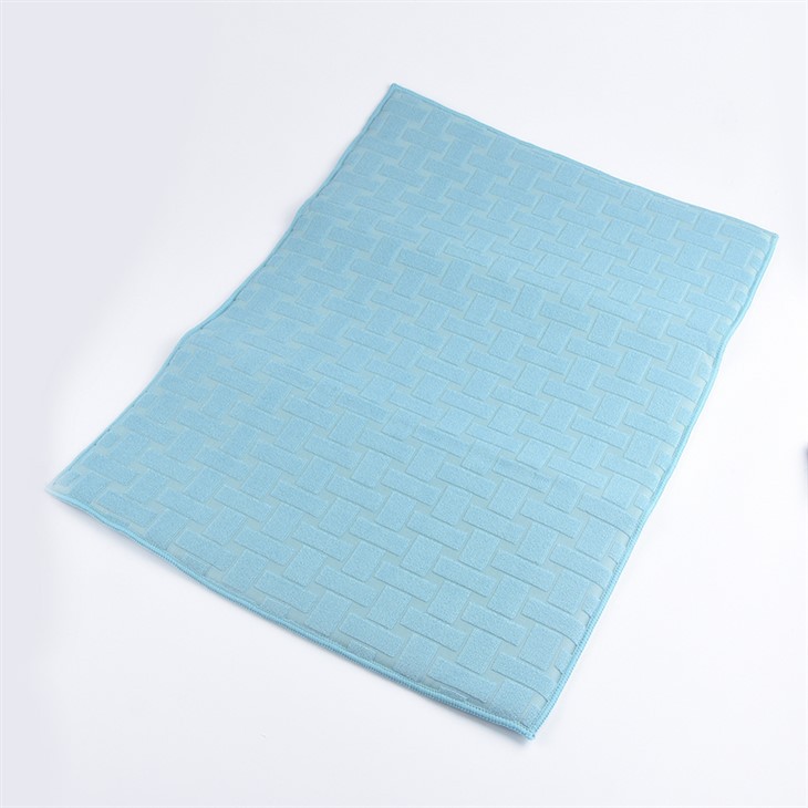 Jacquard Drain Mat price