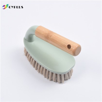 Cleaning Palm Brush
