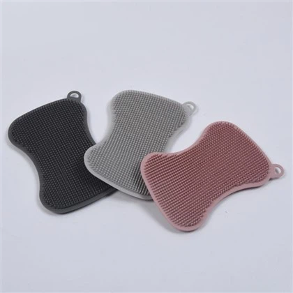 Silicone Dishwashing Brush