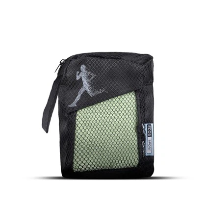 Sports Microfiber Cleaning Cloth