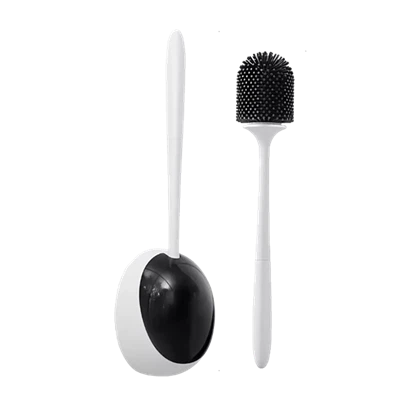 Toilet Brushes for Bathroom Wall Mount