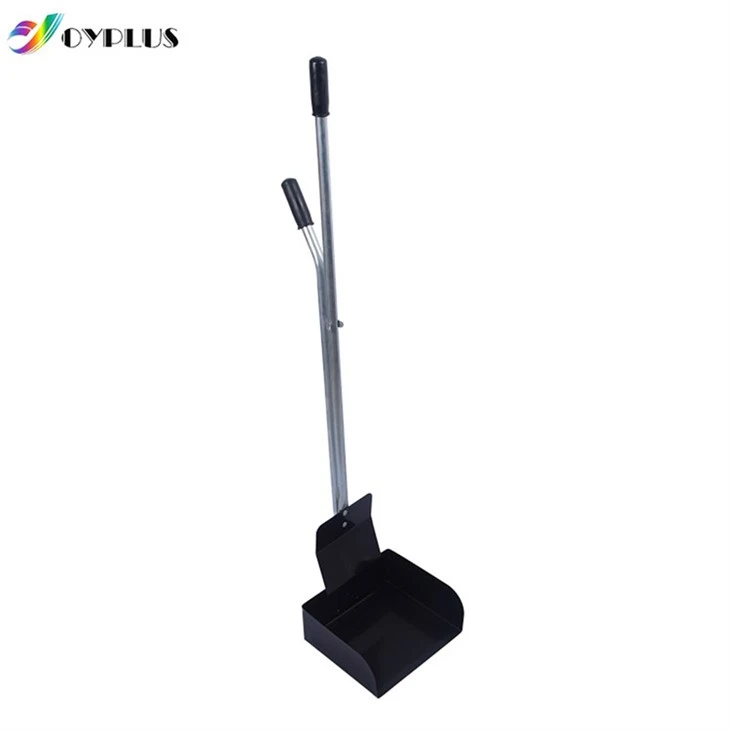Steel Pet Potty Spoon Set high quality