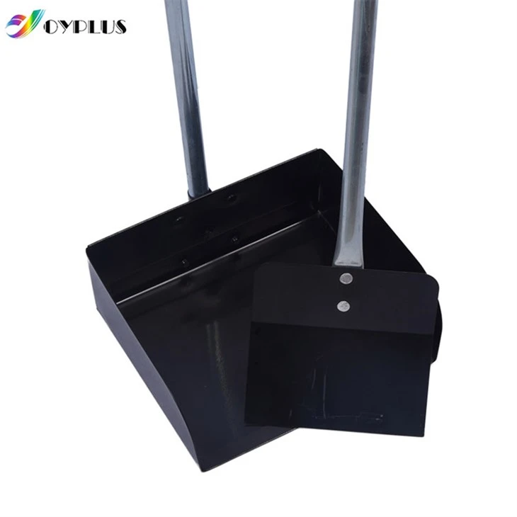 Steel Pet Potty Spoon Set suppliers