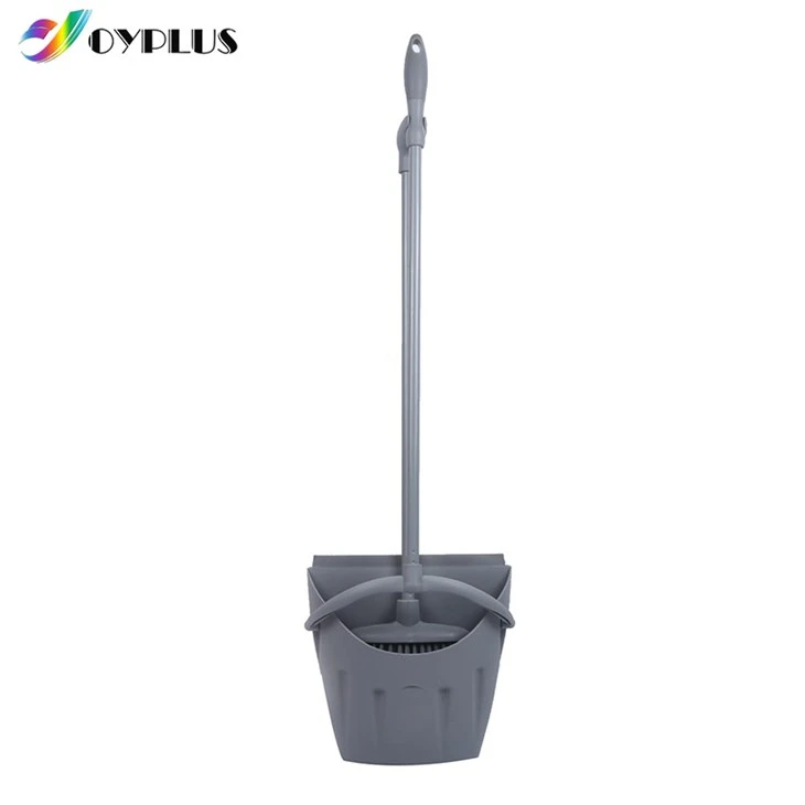Sweeping Broom