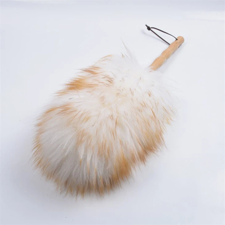 Wool Duster For Cleaning high quality