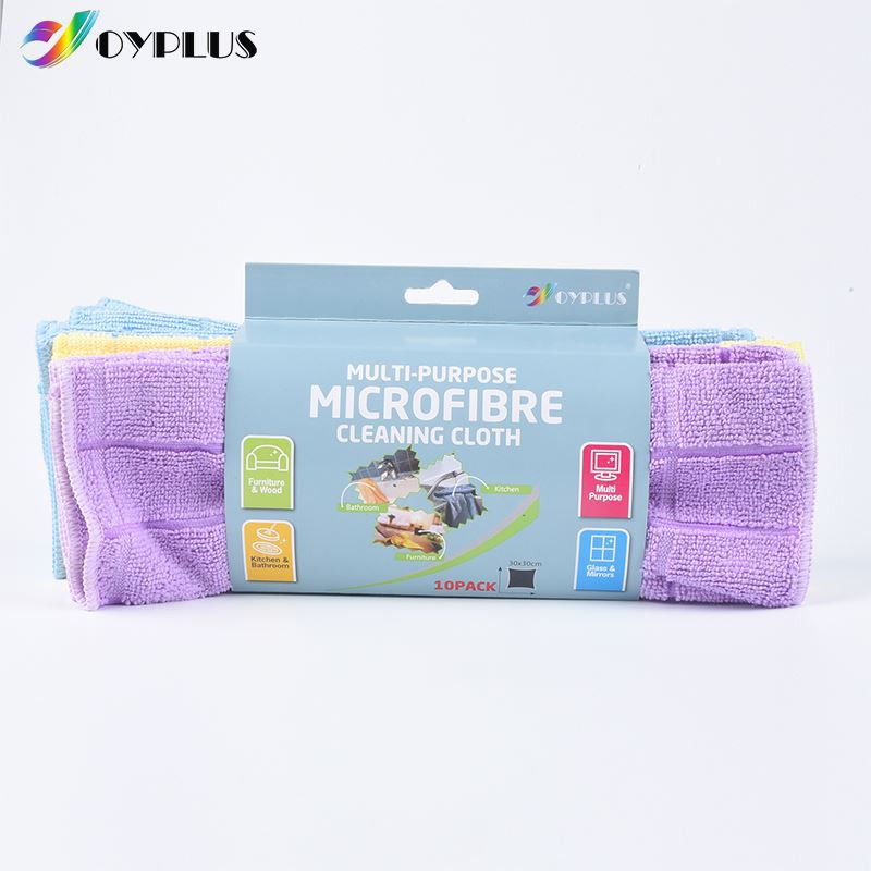 10 PK Cleaning Cloth