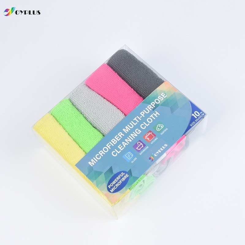 10 PK Microfiber Cloth price
