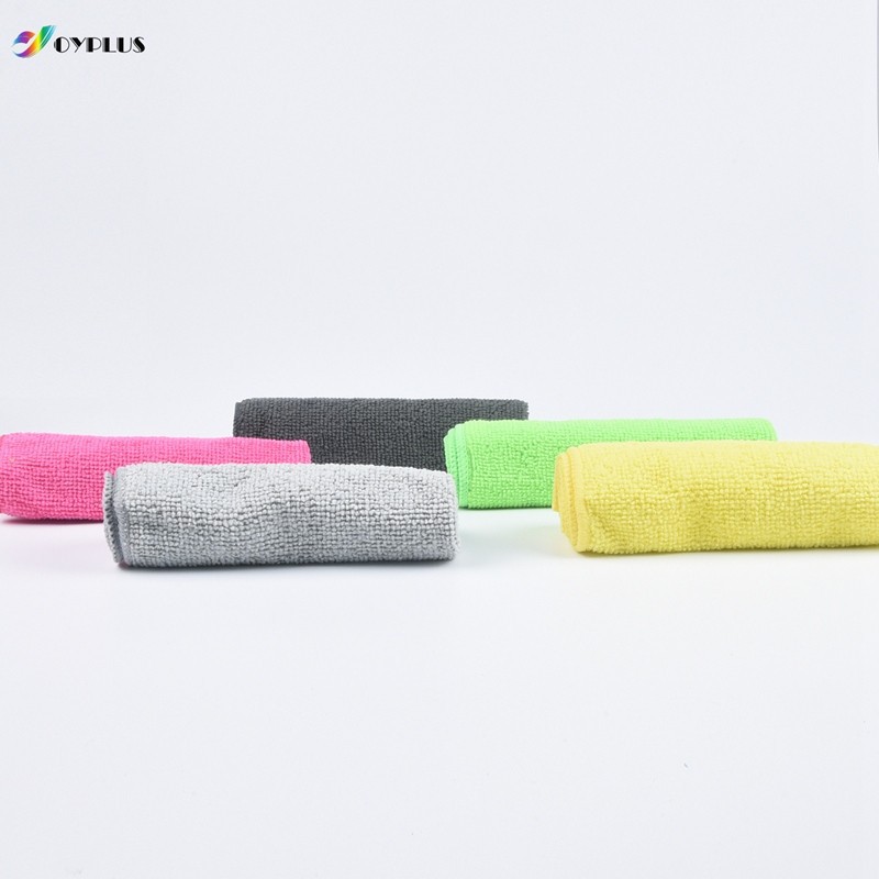 10 PK Microfiber Cloth factory
