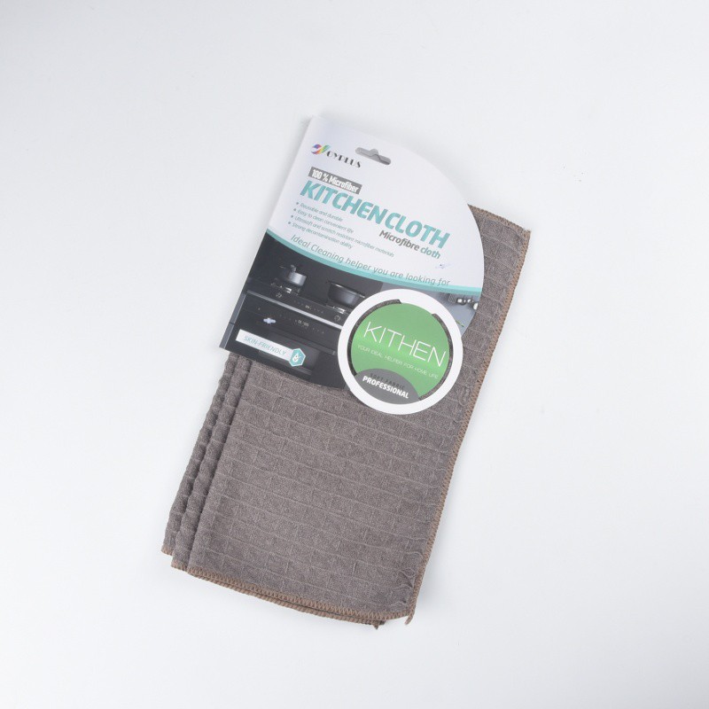3 PK Kitchen Cloth
