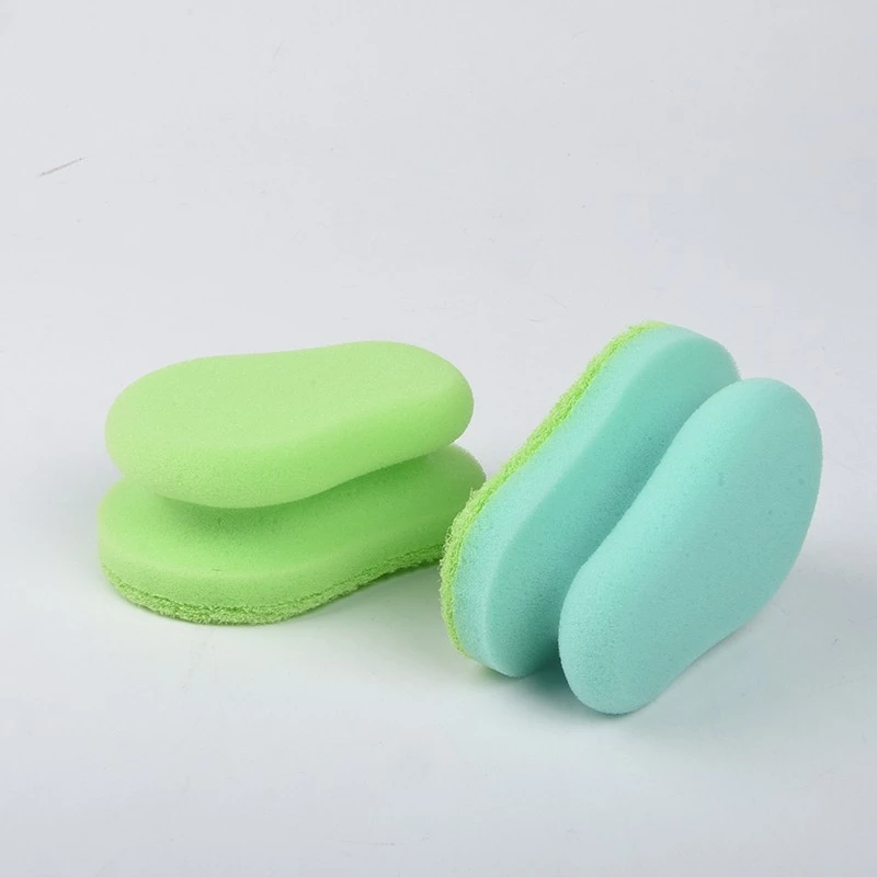 3 PK Sponges Kitchen factory