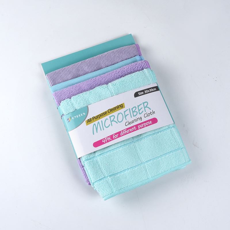 4-Pack Kitchen Towel Value