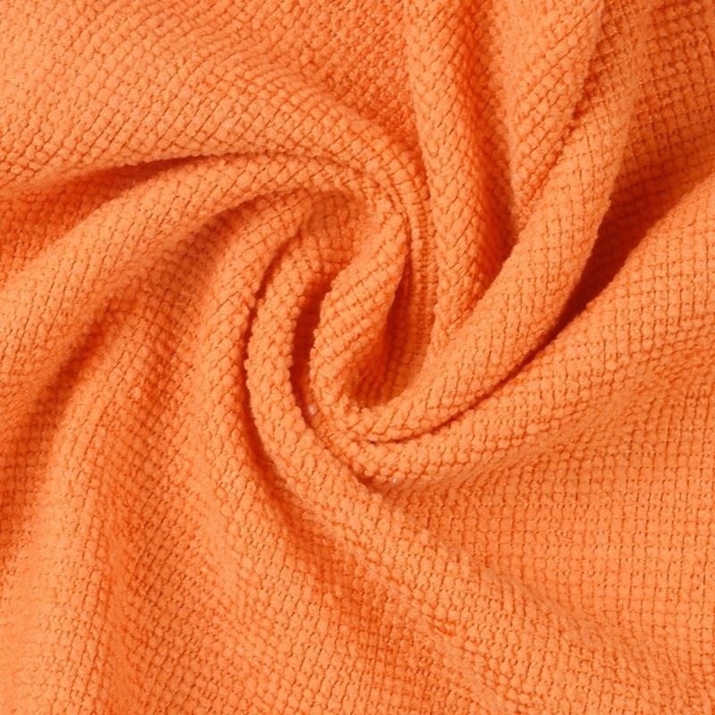 4 PK Microfiber Cloth factory