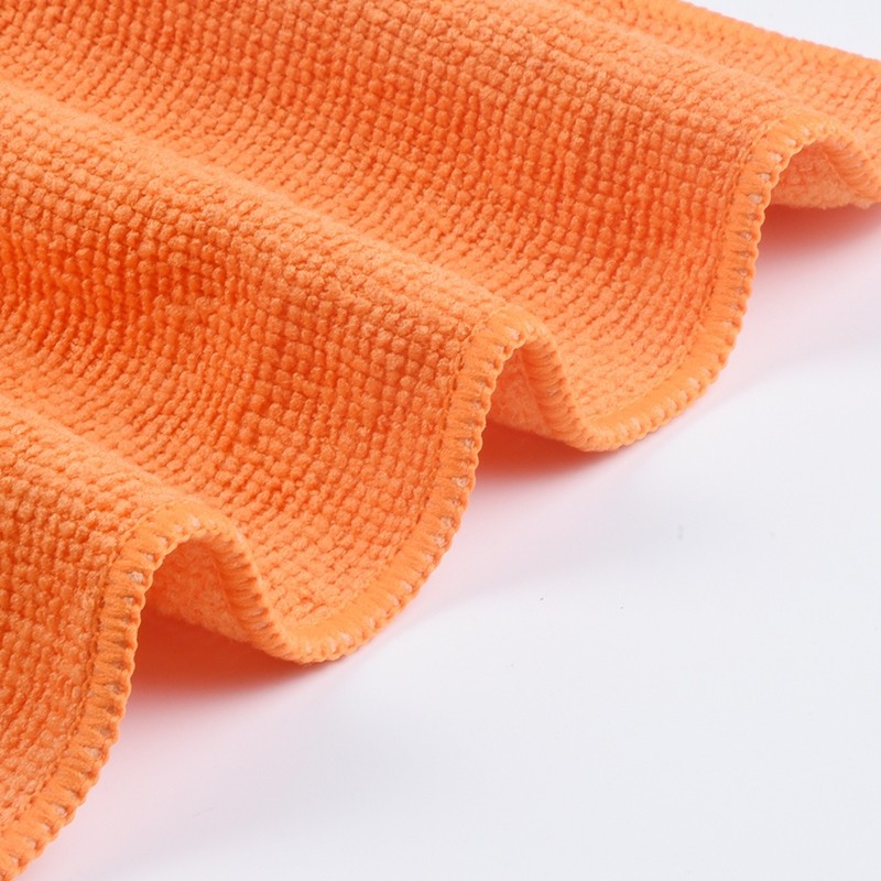 4 PK Microfiber Cloth best