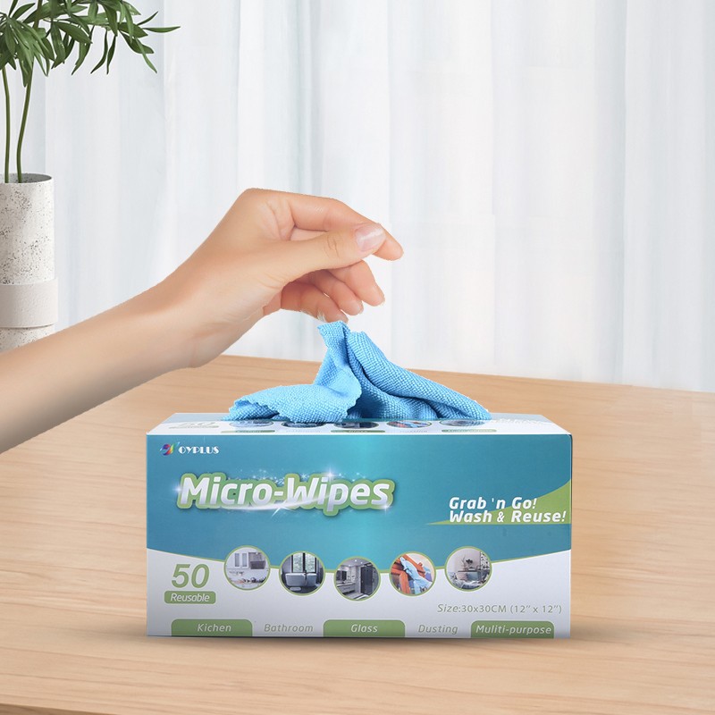 50 Sheets Microfiber Towels price