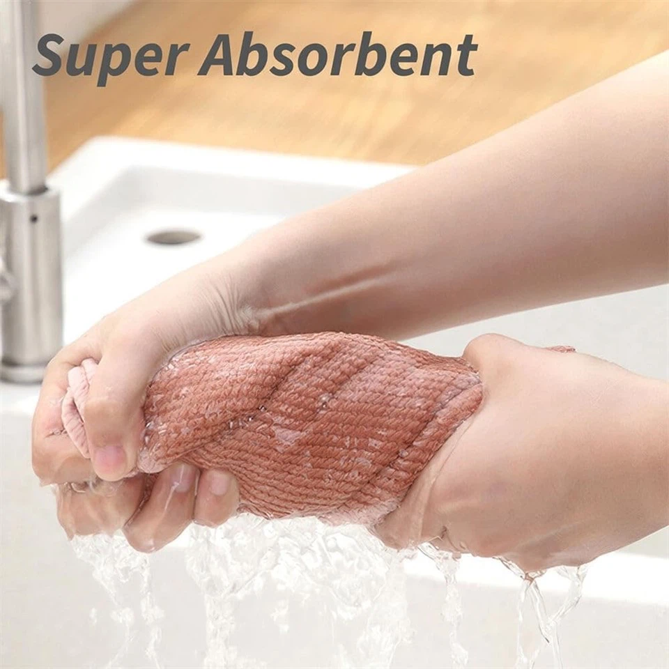 Barista Microfibre Cloths best