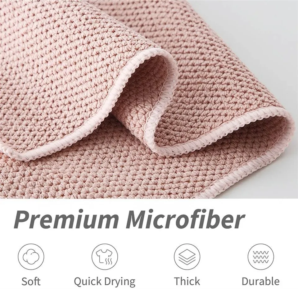 Barista Microfibre Cloths suppliers