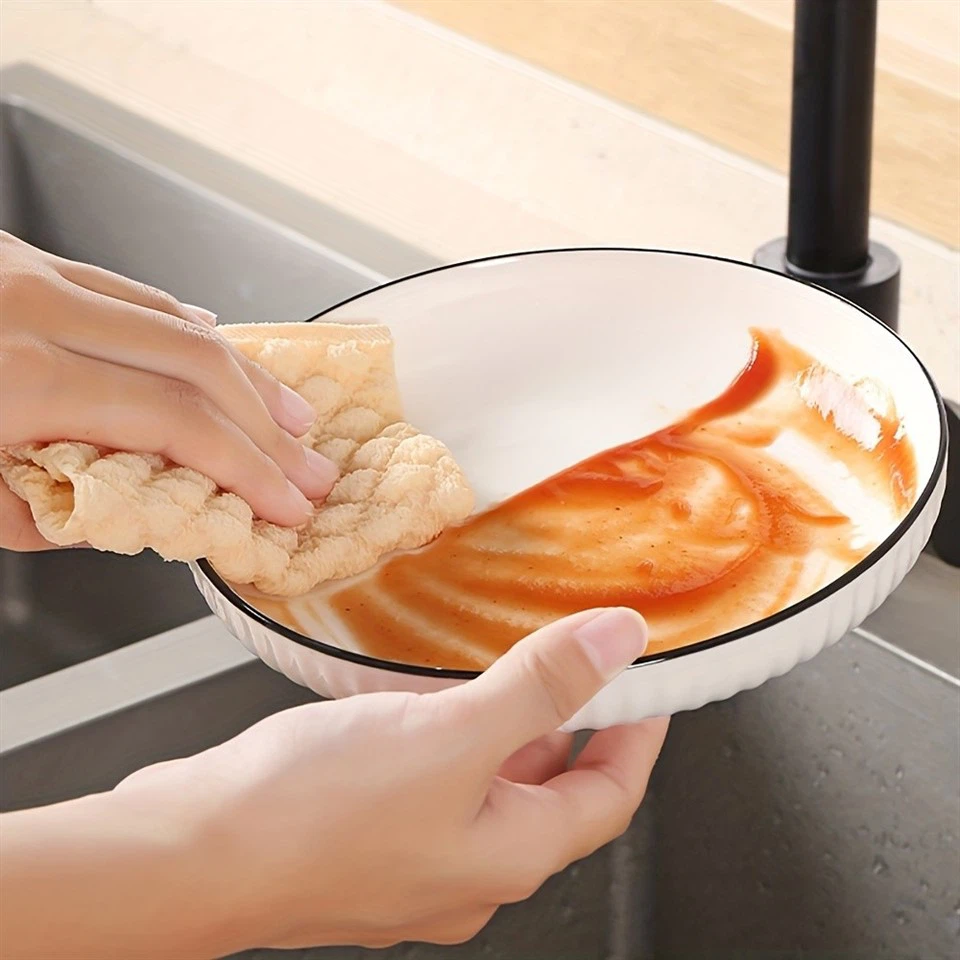 Heavy-Duty Cleaning Cloths suppliers