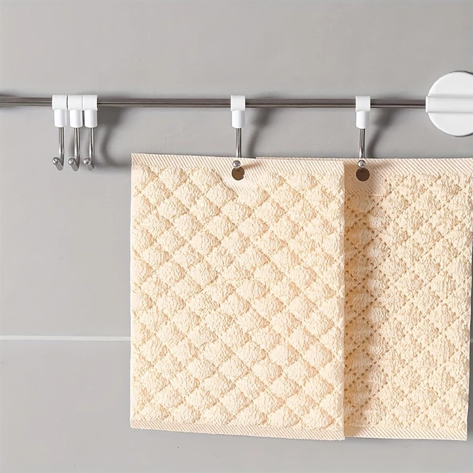 Heavy-Duty Cleaning Cloths factory