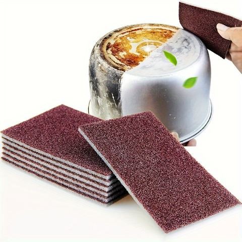 High-Quality Sponge Pads